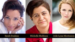 The Biz Interview: Last Stand to Nowhere Feature