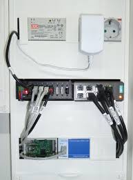 Pin Auf Iobroker