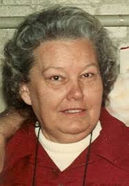 Jacqueline Sorrell Obituary