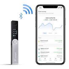 Ledger nano s & nano x are the leading hardware security wallet based on secure element and with +18,000 registered affiliates, ledger's affiliate program is among the best bitcoin (btc) affiliate. Ledger Nano X Bluetooth Hardware Wallet Kaufland De