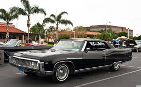 Image result for Regal Black 1969 Buick