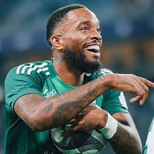 Striker stays at al-ahli in january