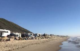 There are many rv parks in southern california that offer monthly rates for those that want to stay a while and soak up the famous california sun. Southern California Beach Camping 27 Best Campgrounds California Beach Camping Southern California Camping Best Campgrounds