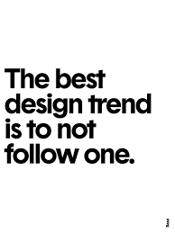 Discover and share trend quotes. Co Design On Twitter Interior Design Quotes Design Quotes Creativity Quotes