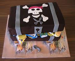 Piraten Kuchen Leckere Rezepte Von Geburtstagskuchen Und Torte In Form Der Schatztruhe Und Schiff Kindergeburtstag Kuchen Piraten Kindergeburtstag Piraten Kinder Kuchen Pirat