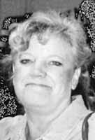 Gayla Louise Walker Hughes (1953-2000)