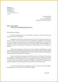 Comment je rédige une lettre de motivation ? Exemple Lettre De Motivation Pdf Les Lettres Types