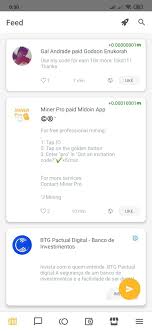 Download the app to claim your share. New Cryptocurrencies Midoin Coin