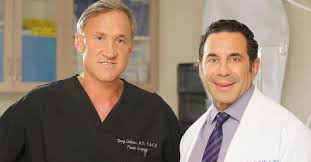 Nov 27, 2018 · dr. Botched Doctors Paul Nassif And Terry Dubrow On Coronavirus Pandemic