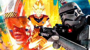 Cada juego de 10 minutos aprox. 5 Juegos Gratis Para Probar O Cuadrilatero Con Star Wars 2