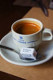 Le Cafe By Bluryee Paris France Coffee Cafe Chocolate Coffee Opening A Coffee Shop