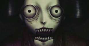 Yami Shibai Japanese Ghost Stories 3 Episode 08 Subtitle Indonesia Jpg 550 311