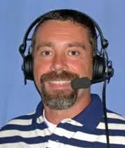 Billy Morgan Named Harding's New Play-by-Play Voice