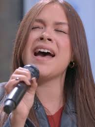 Eileen Vasquez Musically