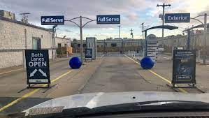 Maybe you would like to learn more about one of these? How In The World Does Carwash Employee Know My Name When I Pull Up