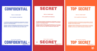 Sansar®, second life®, linden lab®, sl™, linden™, slurl™ and windlight®, are trademarks or registered trademarks of linden research, inc. This Is The Difference Between Confidential Secret And Top Secret I M A Useless Info Junkie