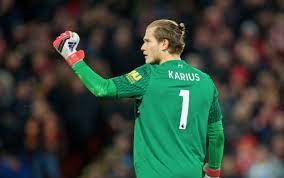I feel bad for karius he's a good goalie and he's the reason that liverpool got to the champions league finals and then he messes up twice. Besiktas Drop Big Hint That They Ve Signed Liverpool Ace Karius