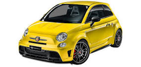 Abarth Cars | 695 Record | Car Details