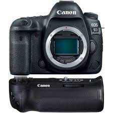 Canon Eos 5d Mark Iv Dslr Camera Body Only Canon Camera Dslr Camera Camera