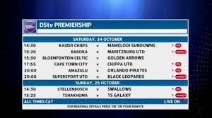 The home of premier league football on bbc sport online. Dstv Premiership Table Official Psl The Absa Premiership Log Table With Two Facebook Premier League Bundesliga Champions League Championship Europa League Fifa Confederations Cup La Liga League 1 League 2