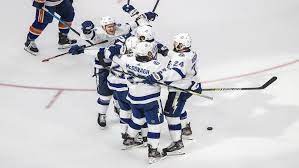 Authentic tbl jerseys are available in home, away, third. Quick Strike Lightning One Win Away From Stanley Cup Final