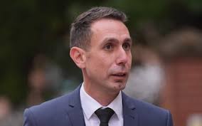 Derby may have sacked manager Steve McClaren