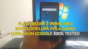 Xiaomi redmi 2 pro / xiaomi redmi 2. Cara Flash Xiaomi Redmi 2 Hm2 Lte Sa Wt88047 Youtube