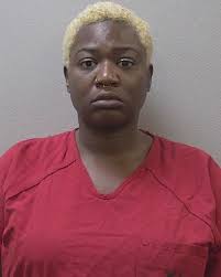 WALKER, EBONI NICOLE