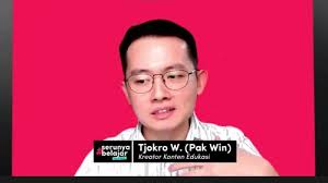 Cerita Para Public Figure Berbagi Konten dalam #SerunyaBelajar Ada di  TikTok, Kampanye Edukasi yang Impactful