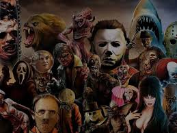 They are the first horror franchise, established the genre and with the original frankenstein have the purest horror scene of all psearch list. Horror Movies Is The Franchise Dying Or Making A Killing Horror
