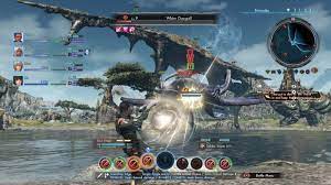 This is viewed as a more advanced class tree than the others, but i think anyone can do it as long as you understand the game and how the classes work. Xenoblade Chronicles X Emulado A Pc Espanol Mega Megajuegosfree