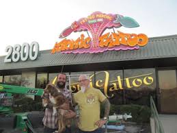 The Atomic Tattoo Sign Sign Builder Illustrated The How To Sign Industry Magazine