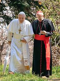 Stream all anthony hopkins movies and tv shows for free with english and spanish subtitle. Bioskop Online The Two Popes Film Movie Cinema Online Two By Two
