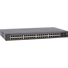 Netgear Gs748tv5 Prosafe Gigabit Smart Switch Gs748t 500nas B H