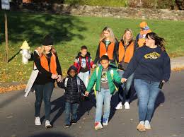 Efforts Stepped Up to Help Get Students to School