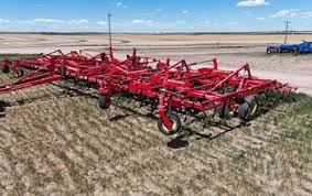 Sunflower 5054-50 Field Cultivator