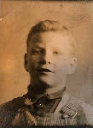 Milligan Campground Cemetery