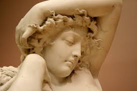 Le premiere pose by Howard Roberts 1876