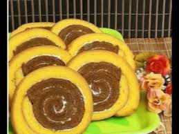 Bolu gulung sering dikenal sebagai jam roll, atau jelly roll di amerika serikat. Resep Camilan Bolu Gulung Cokelat Palmia I Margarin Serbaguna I Temukan Resep Masakan Cemilan
