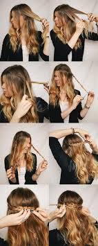 Pretty much every woman wants to have beautiful thick and shiny hair. 40 Cute Hairstyles For Teen Girls Buzz16