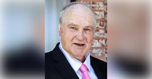 Obituary information for Grant Court