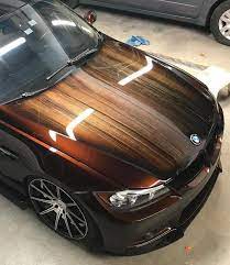 5 127 me gusta 50 comentarios luxury design lifestyle luxcessive en instagram quot bmw e90 wooden hood custom cars paint bmw car paint jobs