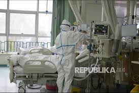 We did not find results for: Dialog Pasien Covid 19 Dengan Dokter Saudi Di Ruang Isolasi Republika Online