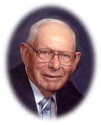 Norman Radermacher Obituary October 14, 2004