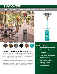 Simple uncomplicated valves/knobs to control the flame. Hanover Han001br Cv Manual Manualzz