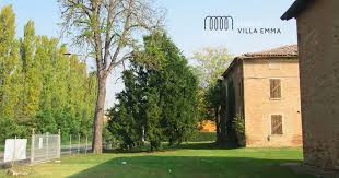 Davanti a Villa Emma. Un luogo per la memoria dei ragazzi ebrei ...