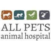 Check spelling or type a new query. Working At All Pets Animal Hospital Glassdoor