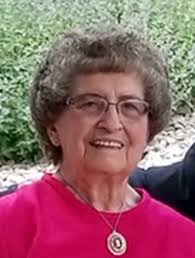 Obituary for Shirley Dickey