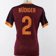 I am antonio rudiger and i was born in berlin on 3rd march 1993. Antonio Rudiger Charitystars