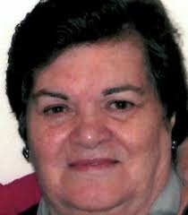 Anna Pellegrino Obituary